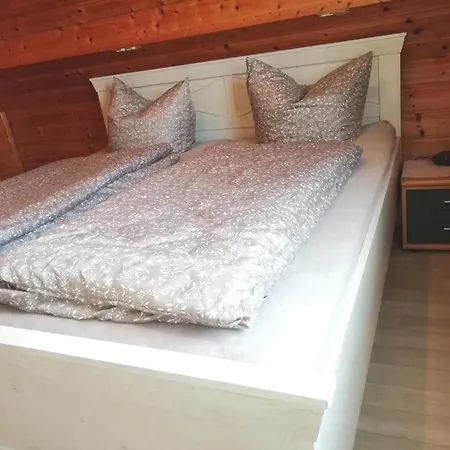 Neu! Deichliebe Apartment *