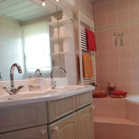 Neu! Deichliebe Apartment Ditzum