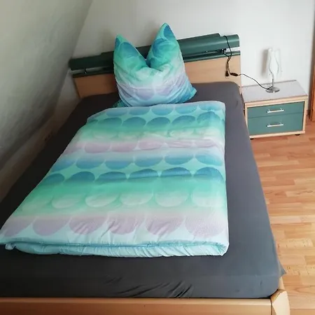 Neu! Deichliebe Apartment Ditzum