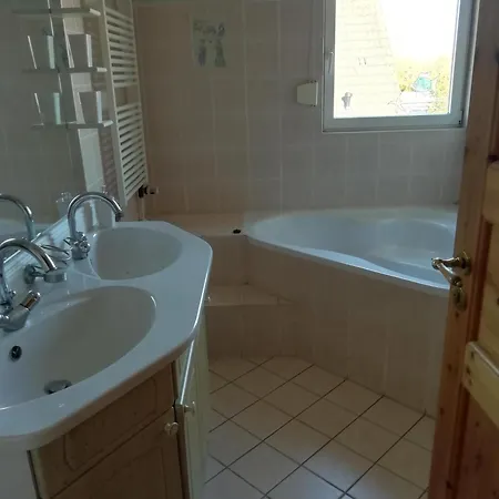 Neu! Deichliebe Apartment
