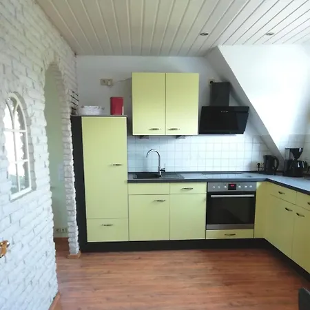 Apartment Neu! Deichliebe Ditzum