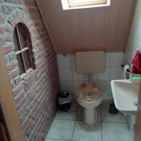 Neu! Ferienwohnung Deichliebe * Ditzum