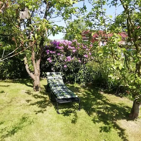 Neu! Ferienwohnung Deichliebe Ditzum