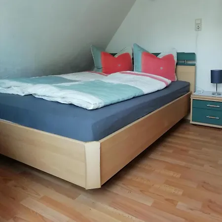 Neu! Deichliebe Apartment *