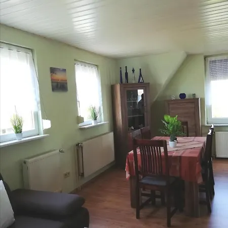 Apartment Neu! Deichliebe *