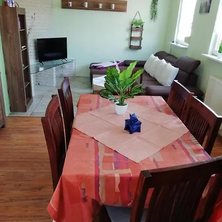 Neu! Ferienwohnung Deichliebe