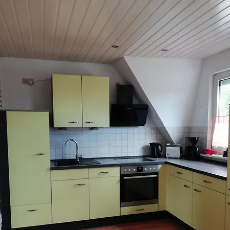 Neu! Ferienwohnung Deichliebe Ditzum