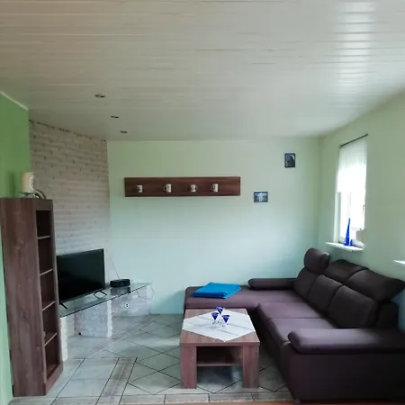 Apartment Neu! Deichliebe